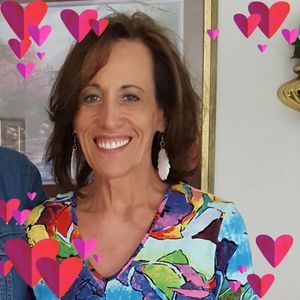 Meet your Posher, Sharon